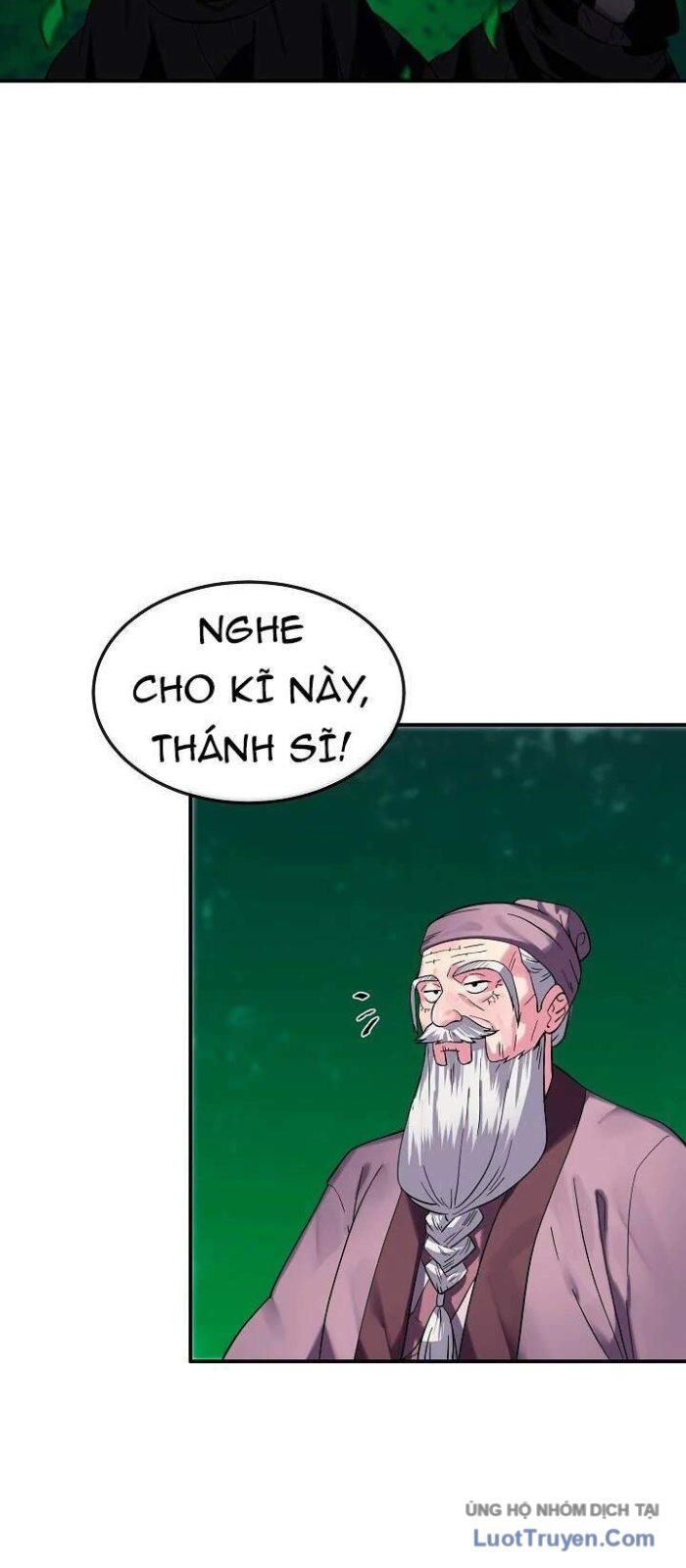 Huyết Chiến Hoa Sơn Chapter 155 - Trang 24