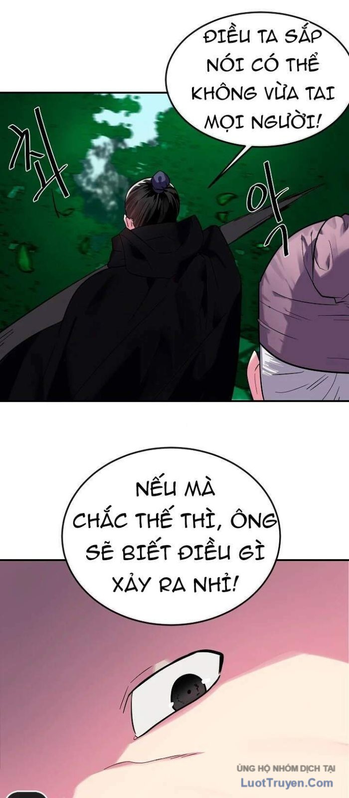 Huyết Chiến Hoa Sơn Chapter 155 - Trang 25
