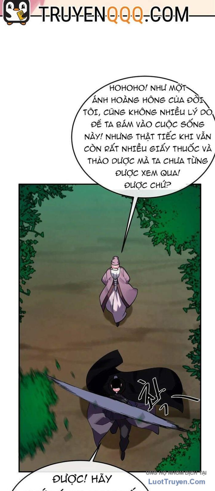 Huyết Chiến Hoa Sơn Chapter 155 - Trang 26