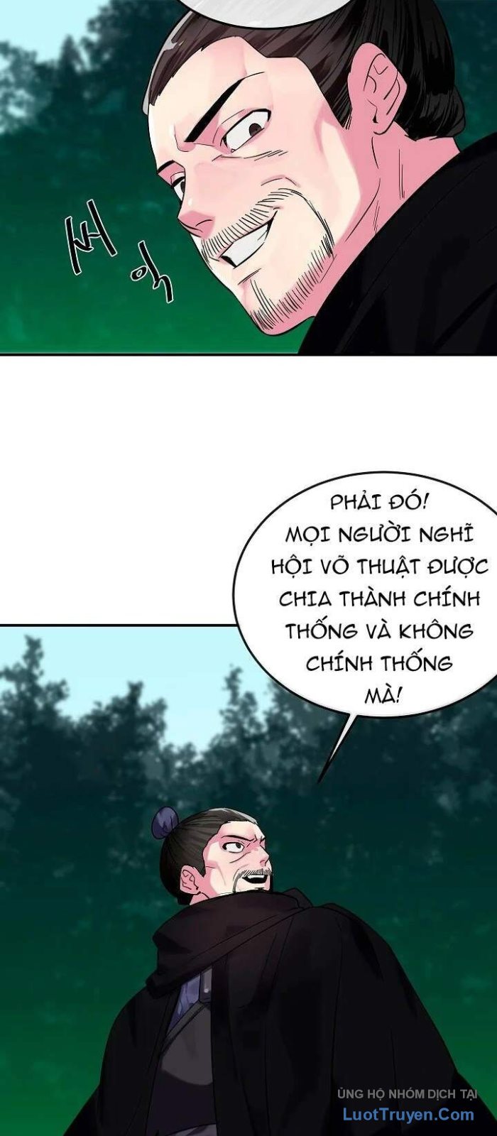 Huyết Chiến Hoa Sơn Chapter 155 - Trang 28