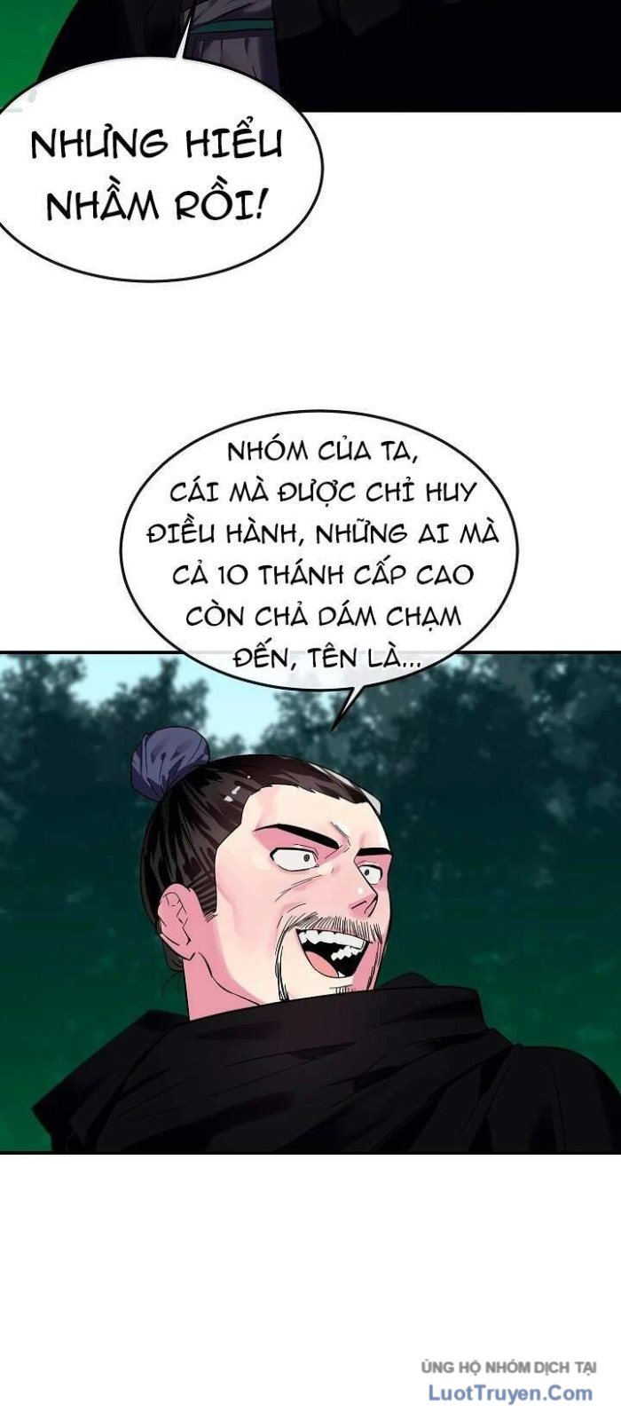 Huyết Chiến Hoa Sơn Chapter 155 - Trang 29