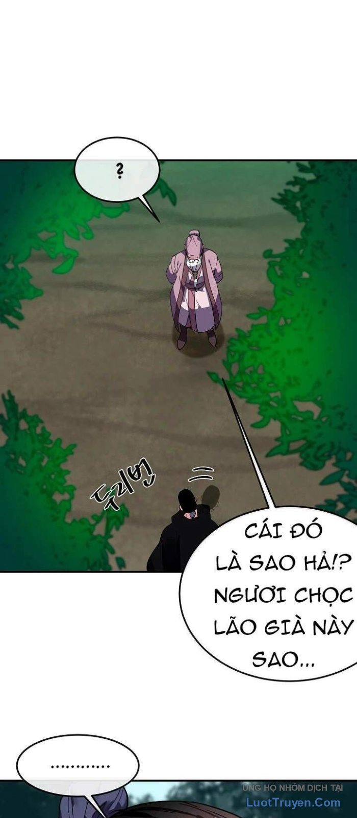 Huyết Chiến Hoa Sơn Chapter 155 - Trang 30