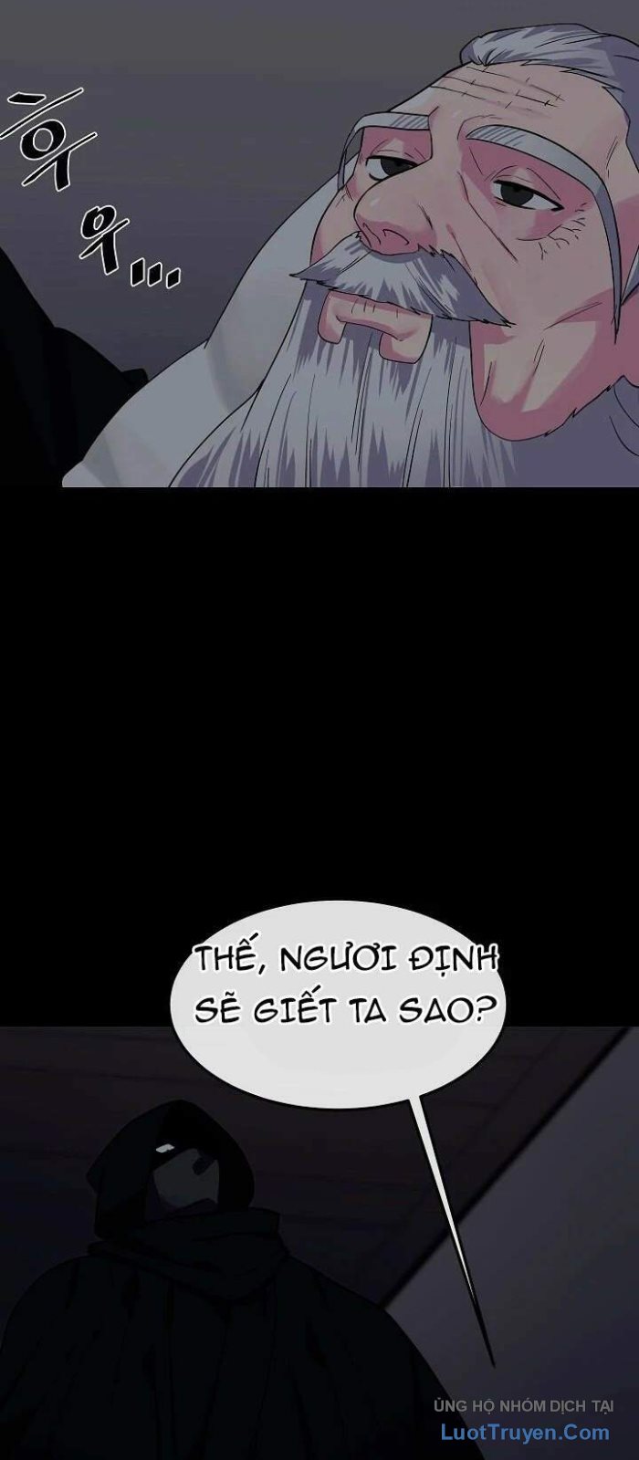 Huyết Chiến Hoa Sơn Chapter 155 - Trang 3