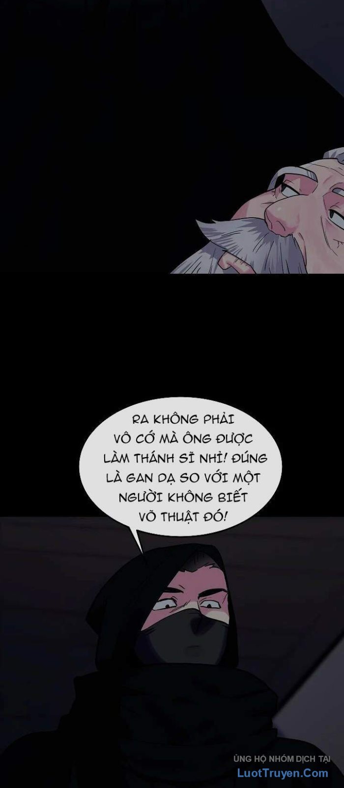 Huyết Chiến Hoa Sơn Chapter 155 - Trang 4