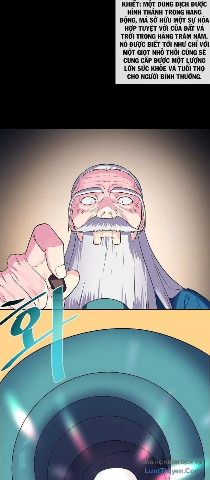 Huyết Chiến Hoa Sơn Chapter 155 - Trang 7