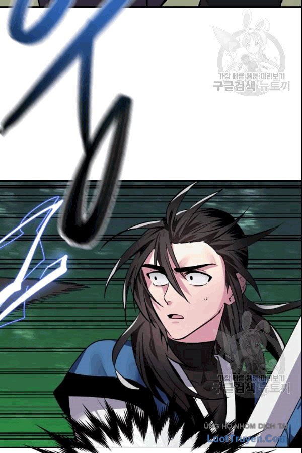 Huyết Chiến Hoa Sơn Chapter 156 - Trang 10