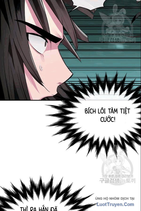 Huyết Chiến Hoa Sơn Chapter 156 - Trang 14