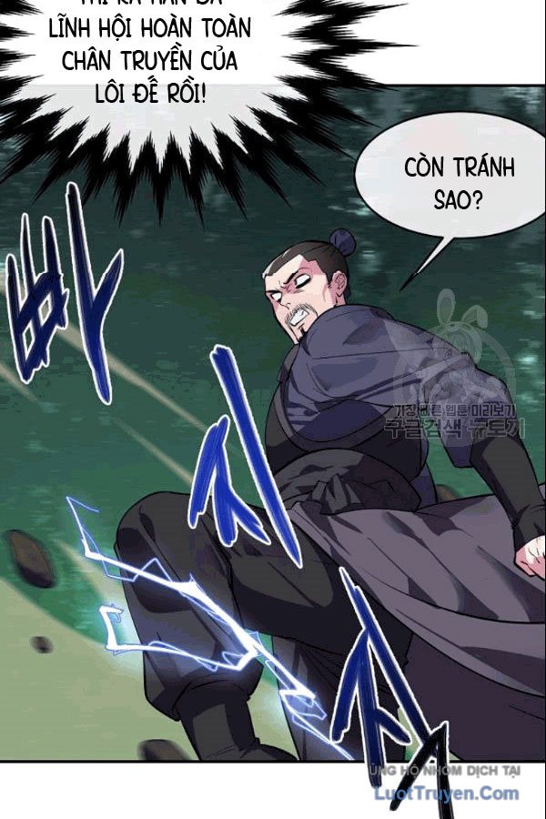 Huyết Chiến Hoa Sơn Chapter 156 - Trang 15