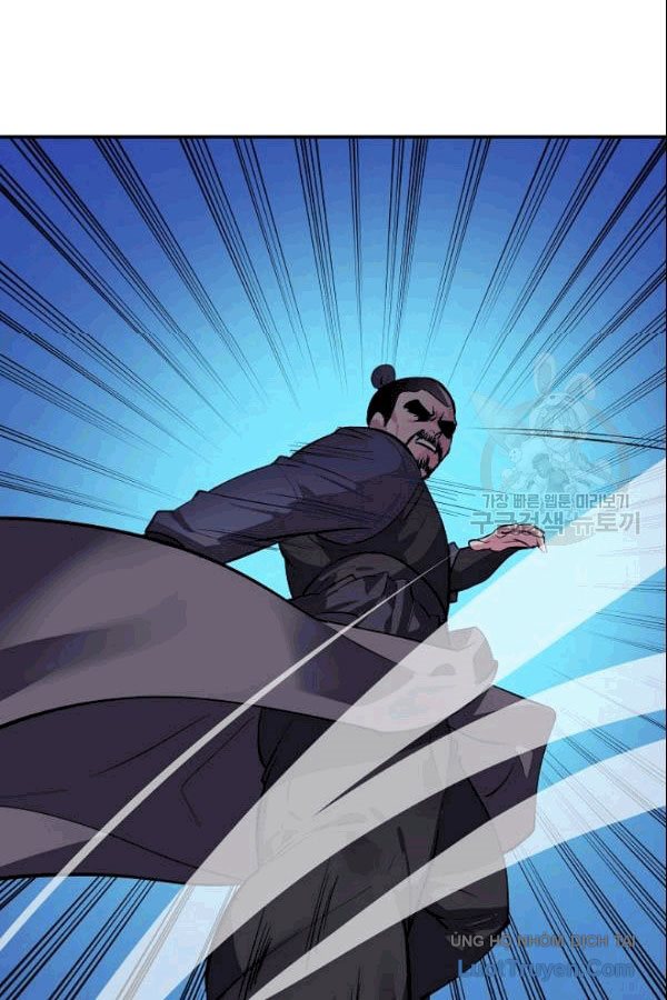 Huyết Chiến Hoa Sơn Chapter 156 - Trang 17
