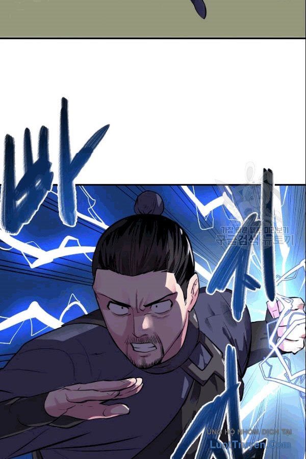 Huyết Chiến Hoa Sơn Chapter 156 - Trang 21