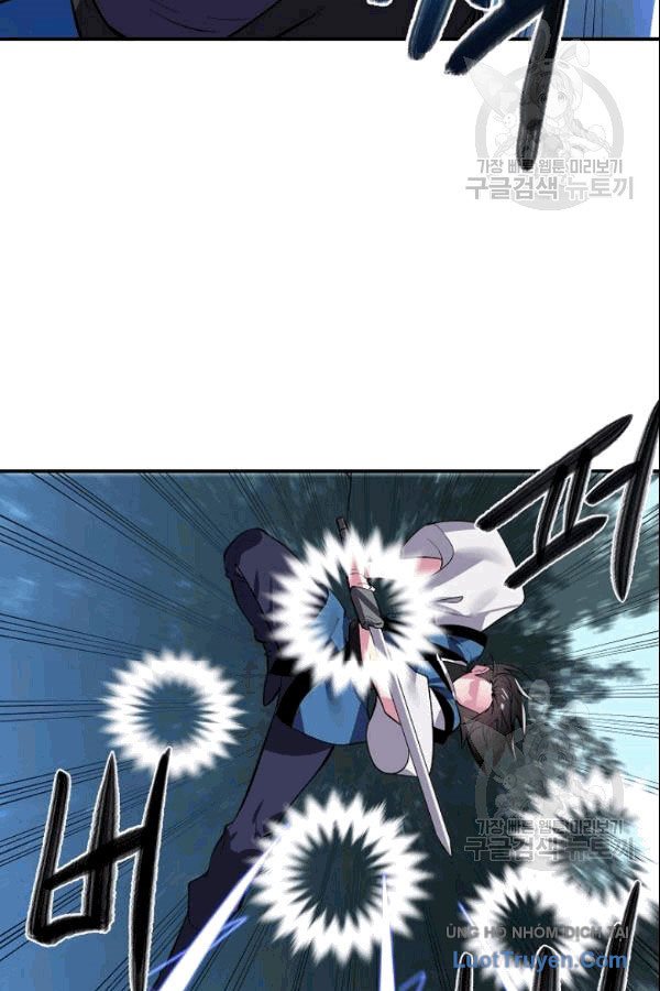 Huyết Chiến Hoa Sơn Chapter 156 - Trang 22