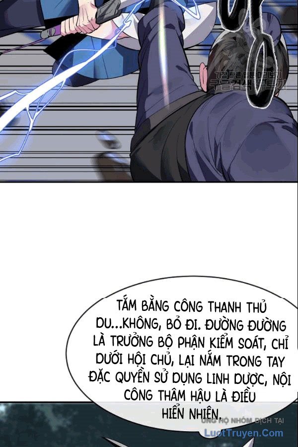 Huyết Chiến Hoa Sơn Chapter 156 - Trang 26