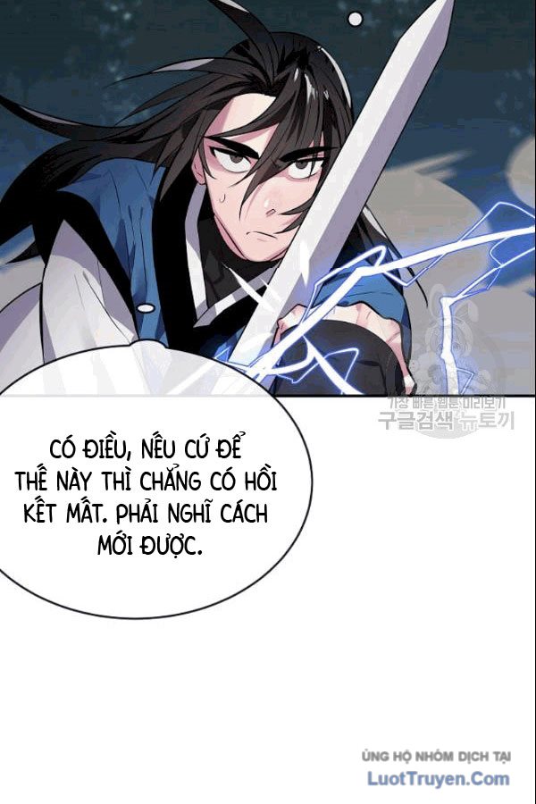 Huyết Chiến Hoa Sơn Chapter 156 - Trang 27