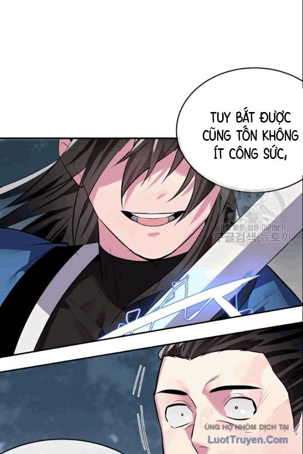 Huyết Chiến Hoa Sơn Chapter 156 - Trang 31