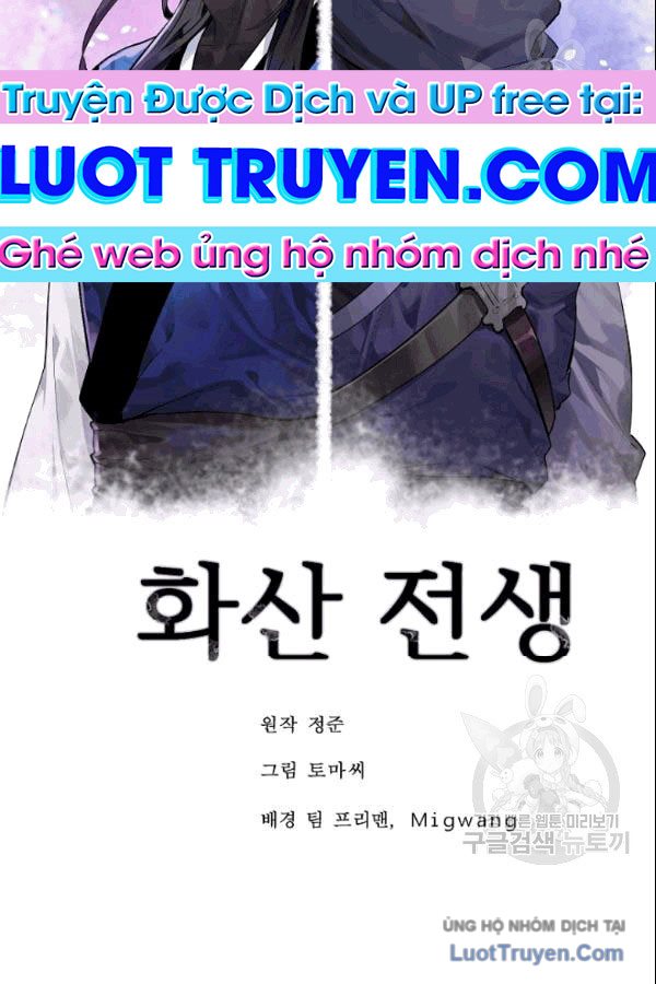 Huyết Chiến Hoa Sơn Chapter 156 - Trang 36