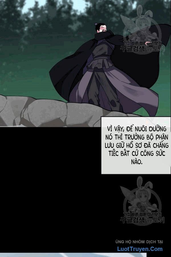 Huyết Chiến Hoa Sơn Chapter 156 - Trang 38
