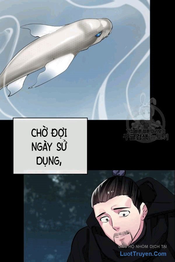 Huyết Chiến Hoa Sơn Chapter 156 - Trang 39