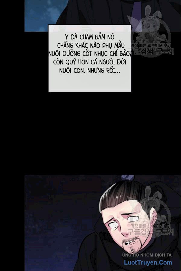 Huyết Chiến Hoa Sơn Chapter 156 - Trang 40