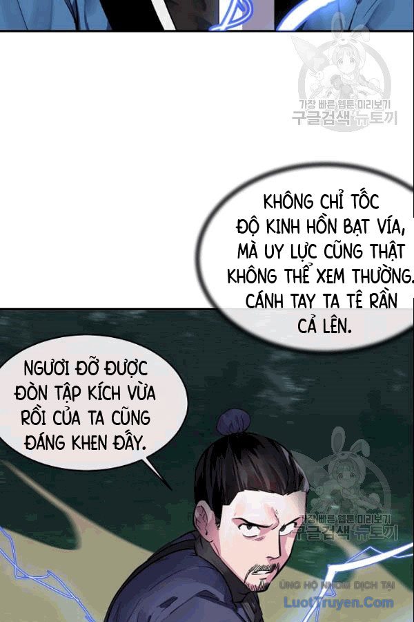 Huyết Chiến Hoa Sơn Chapter 156 - Trang 6