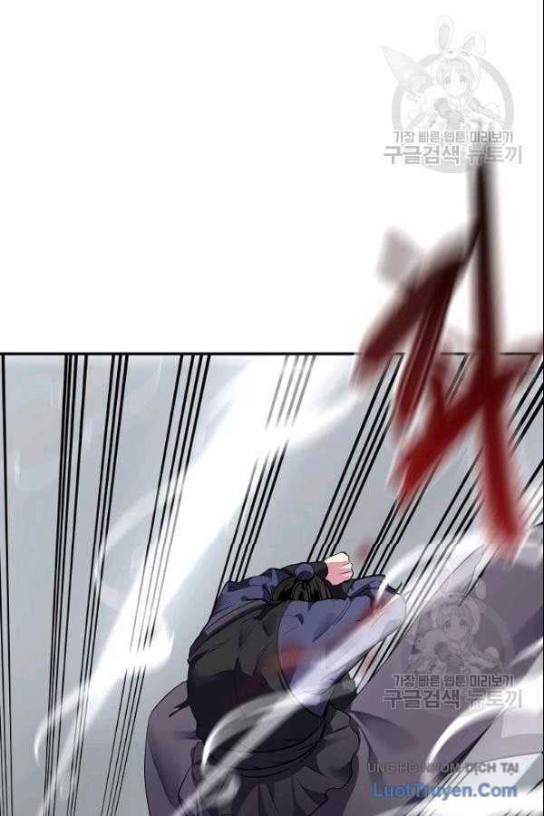 Huyết Chiến Hoa Sơn Chapter 157 - Trang 16