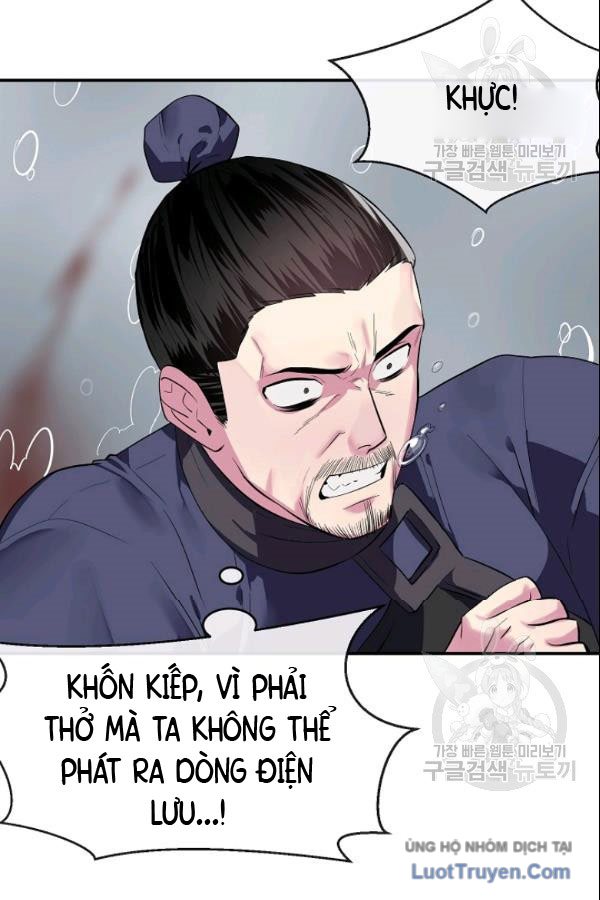 Huyết Chiến Hoa Sơn Chapter 157 - Trang 18