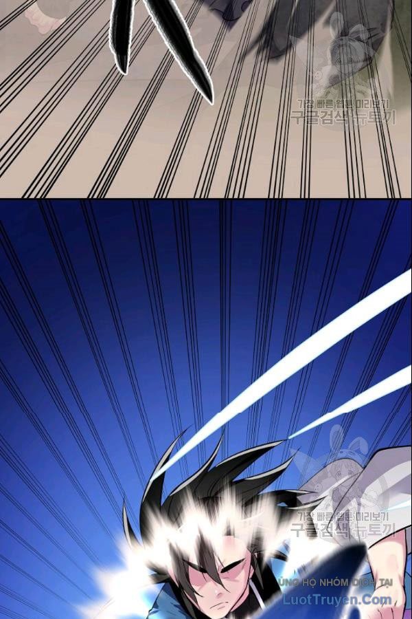 Huyết Chiến Hoa Sơn Chapter 157 - Trang 36