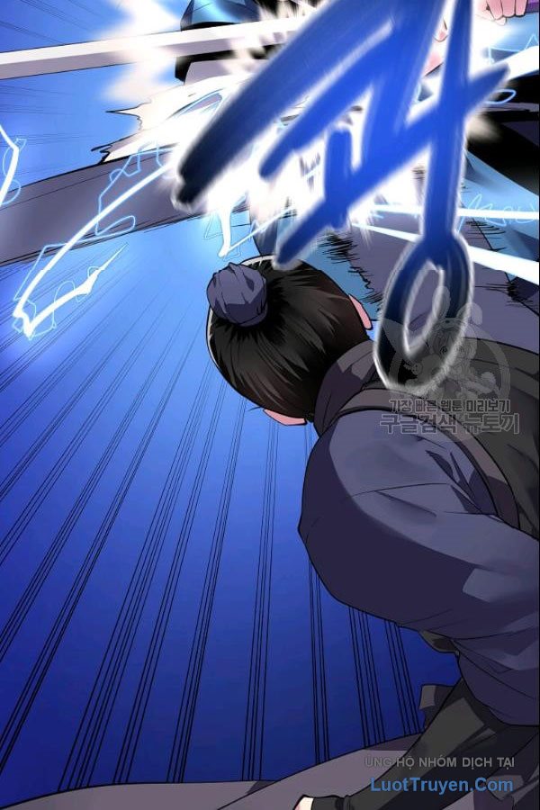 Huyết Chiến Hoa Sơn Chapter 157 - Trang 37