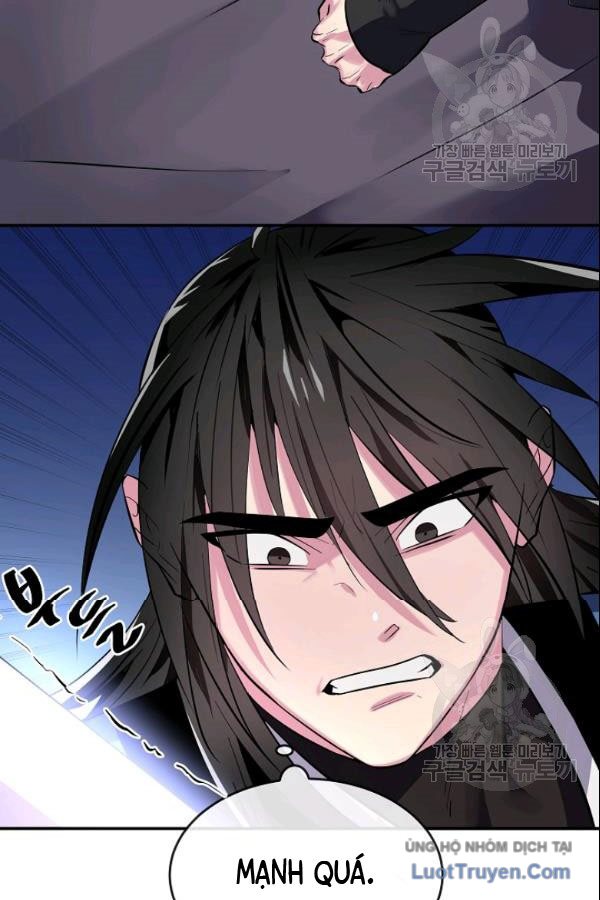 Huyết Chiến Hoa Sơn Chapter 157 - Trang 38