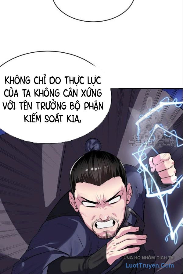 Huyết Chiến Hoa Sơn Chapter 157 - Trang 39