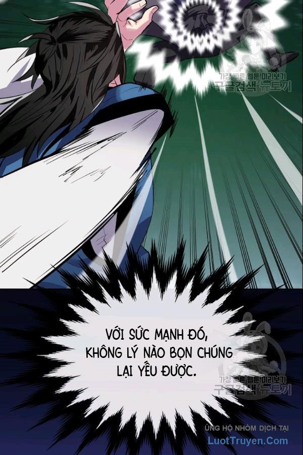 Huyết Chiến Hoa Sơn Chapter 157 - Trang 44