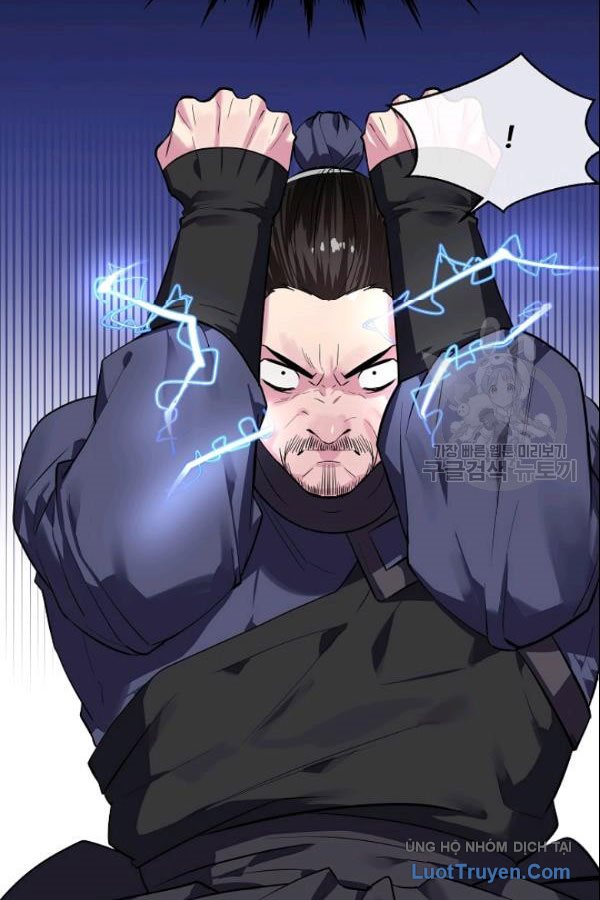 Huyết Chiến Hoa Sơn Chapter 157 - Trang 45