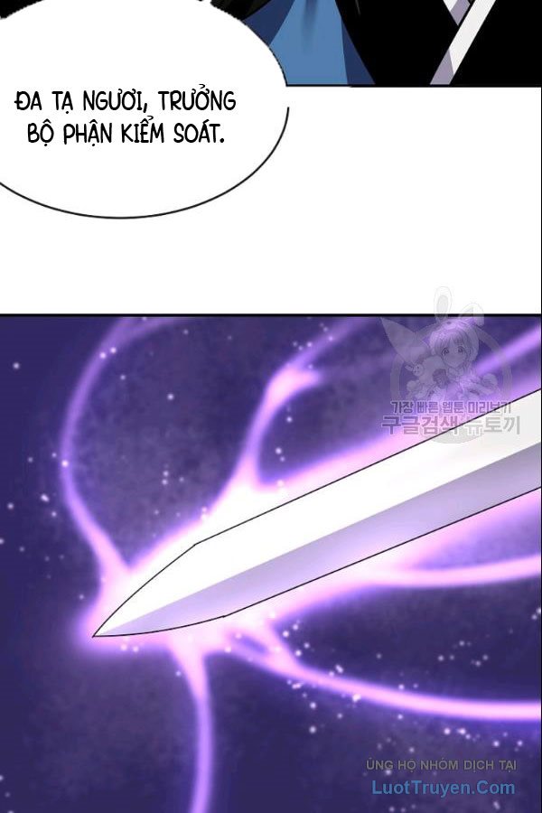 Huyết Chiến Hoa Sơn Chapter 157 - Trang 47