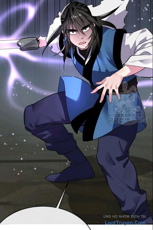 Huyết Chiến Hoa Sơn Chapter 157 - Trang 49