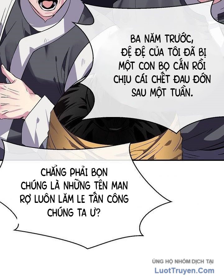 Huyết Chiến Hoa Sơn Chapter 158 - Trang 9