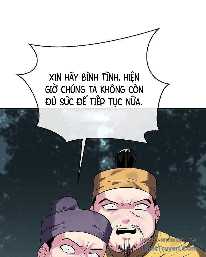 Huyết Chiến Hoa Sơn Chapter 158 - Trang 10