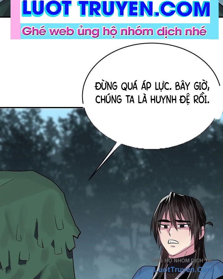 Huyết Chiến Hoa Sơn Chapter 158 - Trang 15