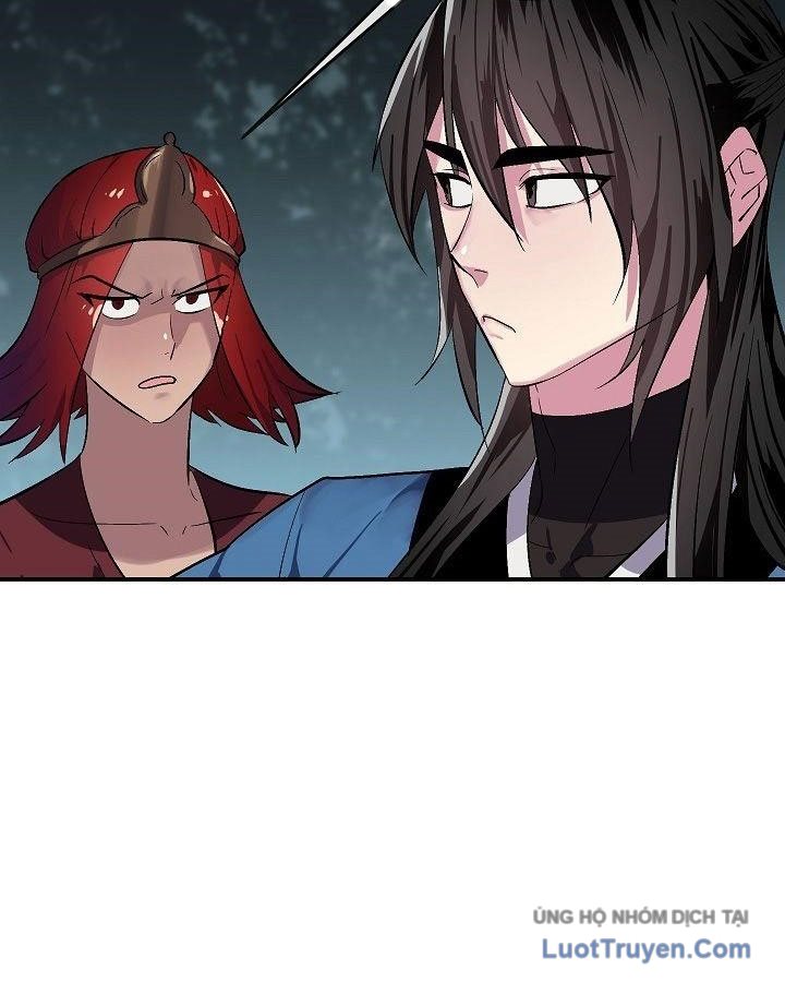 Huyết Chiến Hoa Sơn Chapter 158 - Trang 17