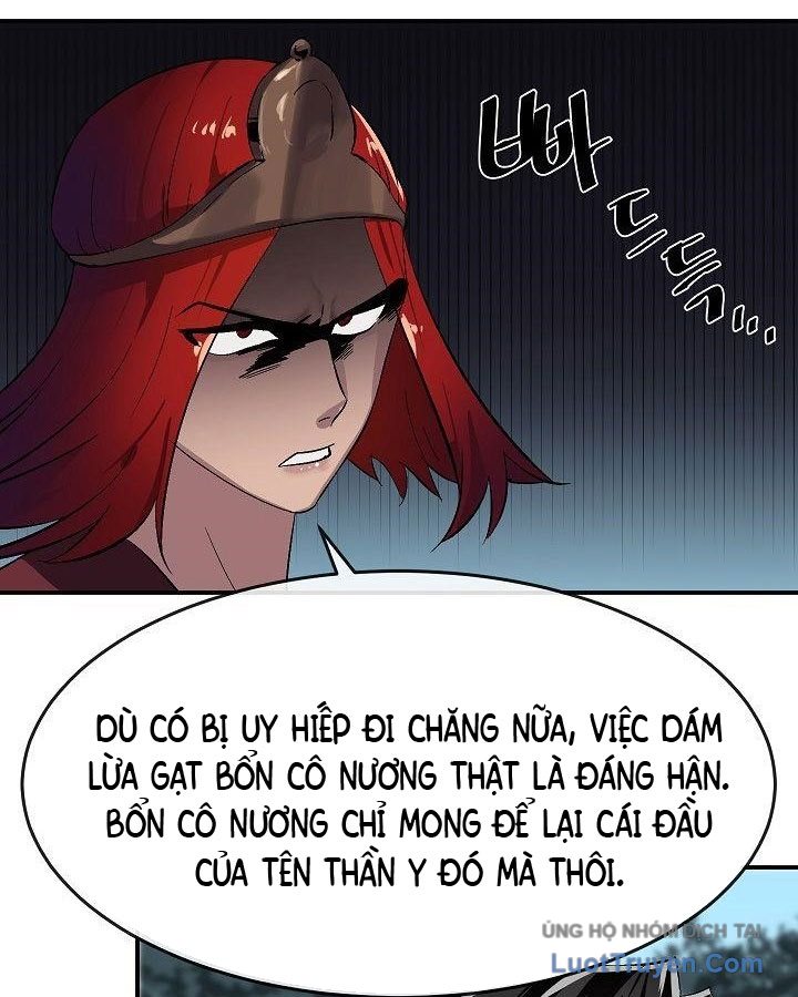 Huyết Chiến Hoa Sơn Chapter 158 - Trang 18