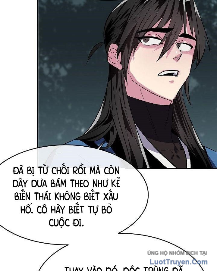 Huyết Chiến Hoa Sơn Chapter 158 - Trang 19