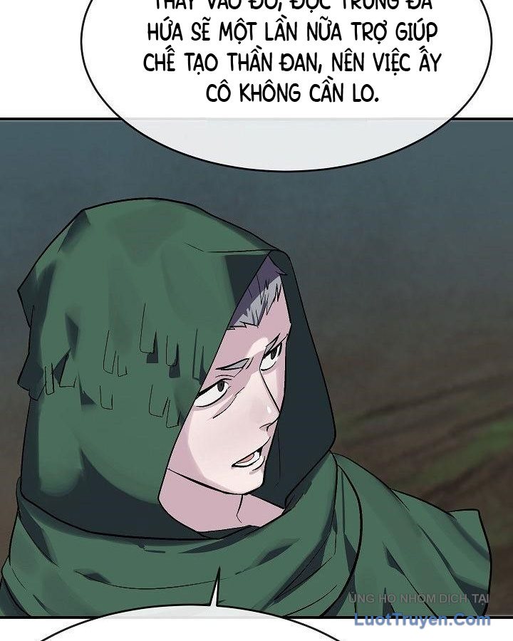 Huyết Chiến Hoa Sơn Chapter 158 - Trang 20