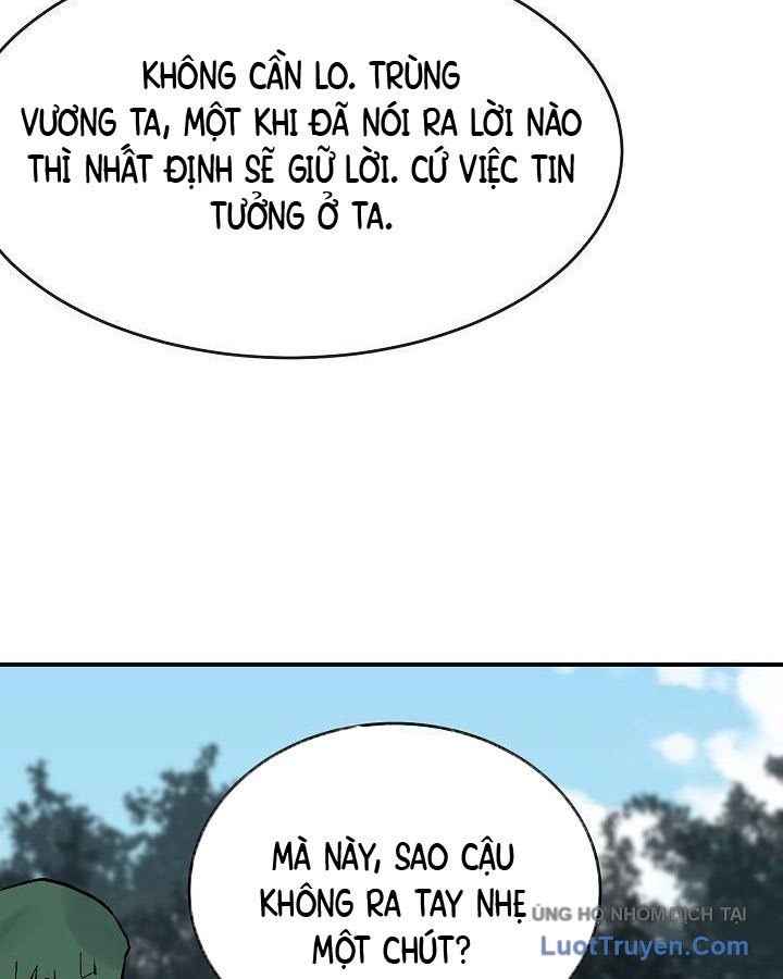 Huyết Chiến Hoa Sơn Chapter 158 - Trang 21