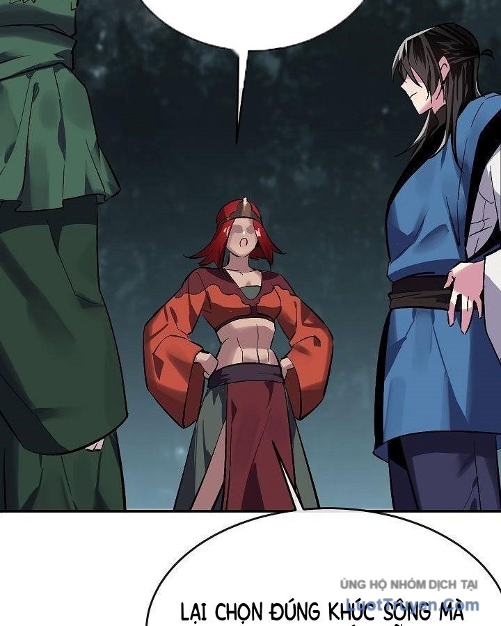 Huyết Chiến Hoa Sơn Chapter 158 - Trang 22