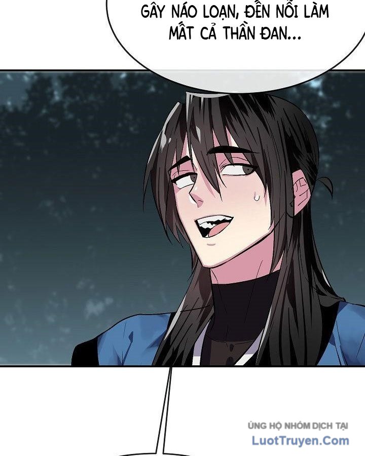 Huyết Chiến Hoa Sơn Chapter 158 - Trang 23
