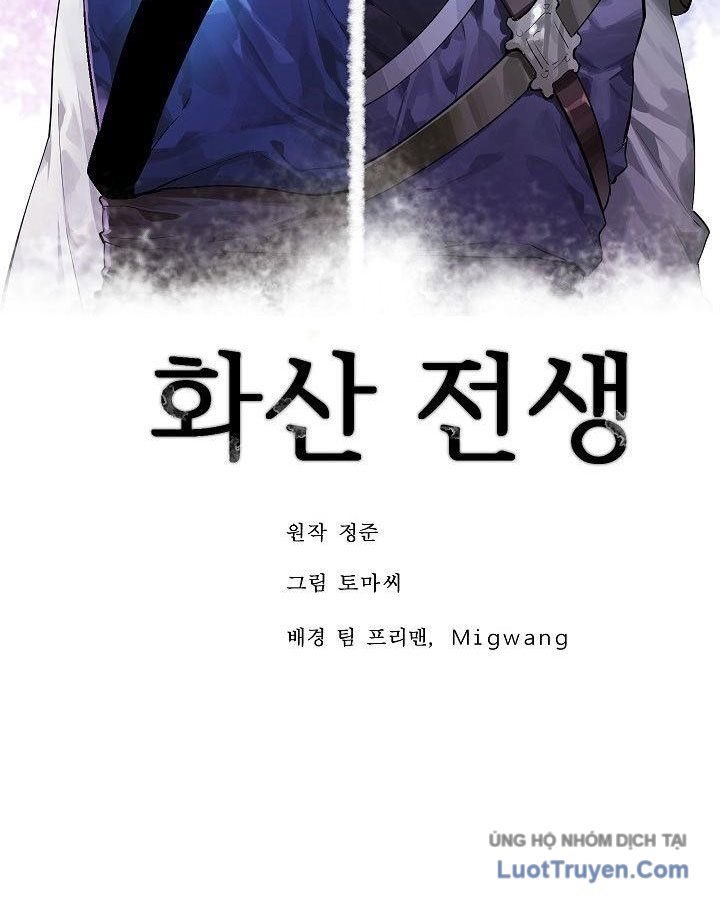Huyết Chiến Hoa Sơn Chapter 158 - Trang 26