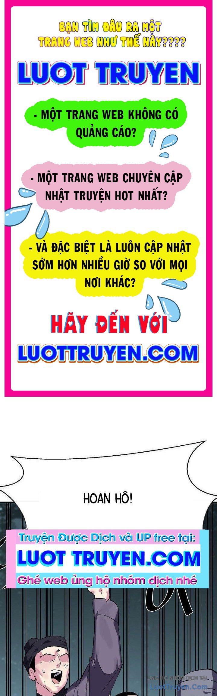 Huyết Chiến Hoa Sơn Chapter 158 - Trang 2