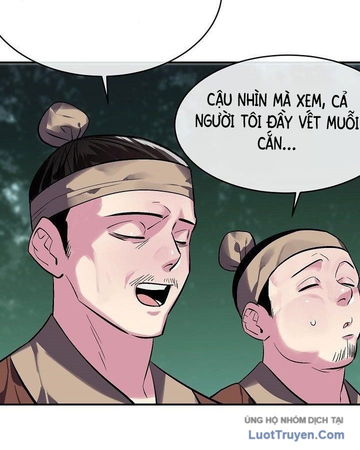 Huyết Chiến Hoa Sơn Chapter 158 - Trang 32