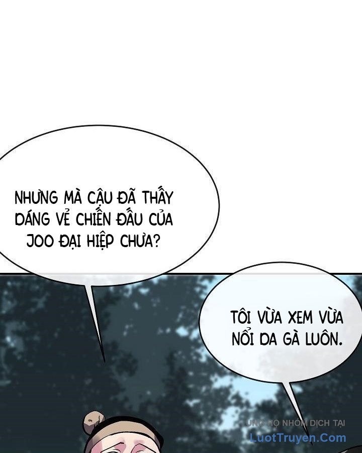 Huyết Chiến Hoa Sơn Chapter 158 - Trang 33