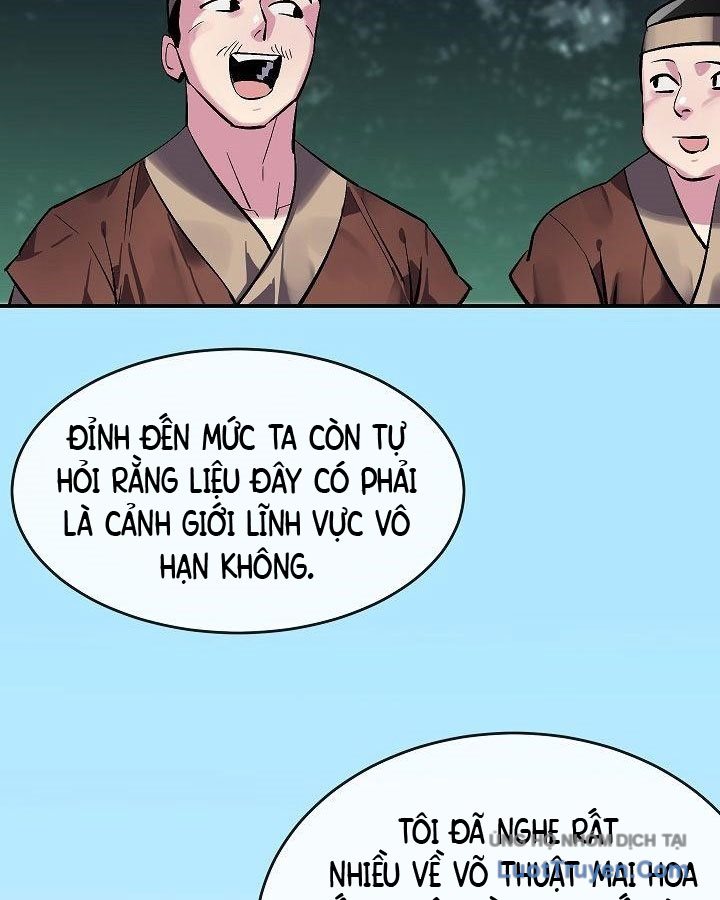 Huyết Chiến Hoa Sơn Chapter 158 - Trang 34