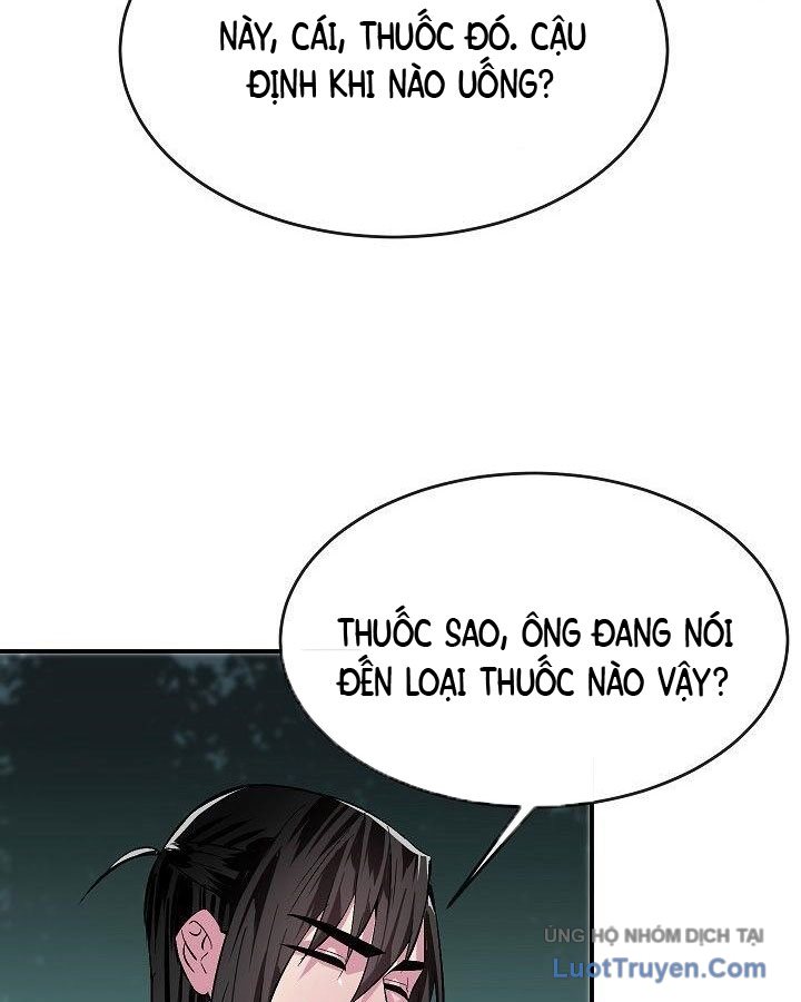 Huyết Chiến Hoa Sơn Chapter 158 - Trang 39