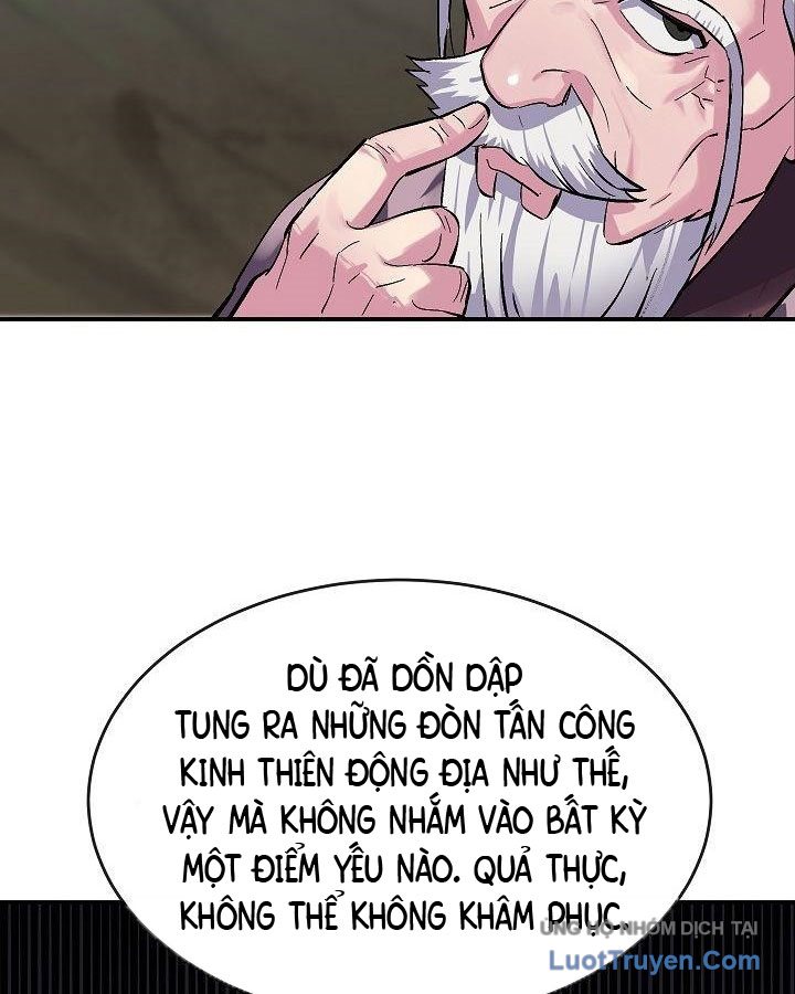 Huyết Chiến Hoa Sơn Chapter 158 - Trang 41